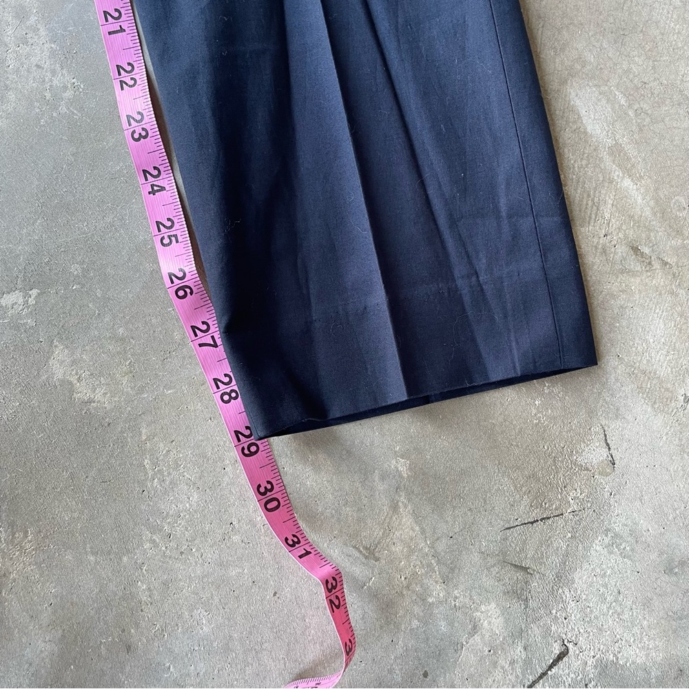 Theory Pants View 2